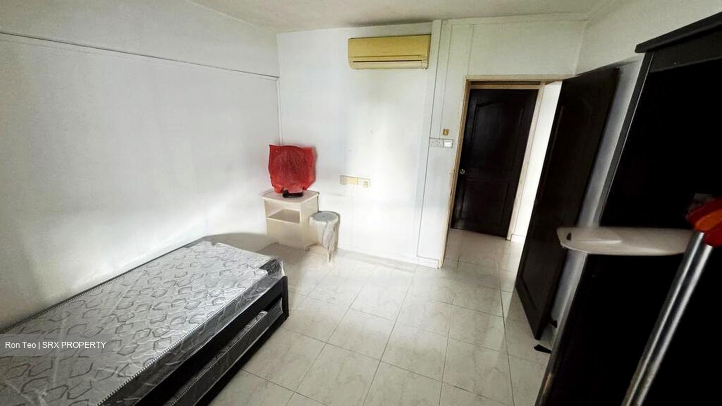 Blk 427 Clementi Avenue 3 (Clementi), HDB 3 Rooms #485000381